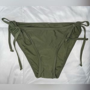 NWT - Express Swim Bikini Bottom - Size Small